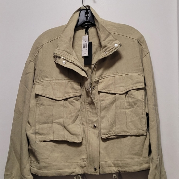 Blanknyc utility jacket - Picture 12 of 16